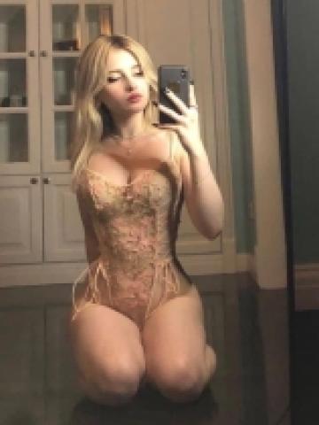 Индивидуалка Элина Фотография 2