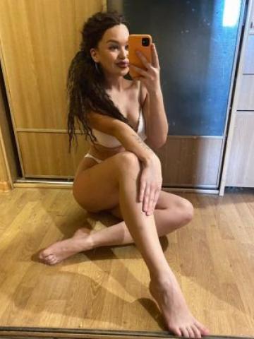 Индивидуалка Ядвига Фотография 2