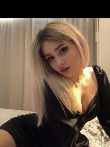 Индивидуалка Алина Фотография 2